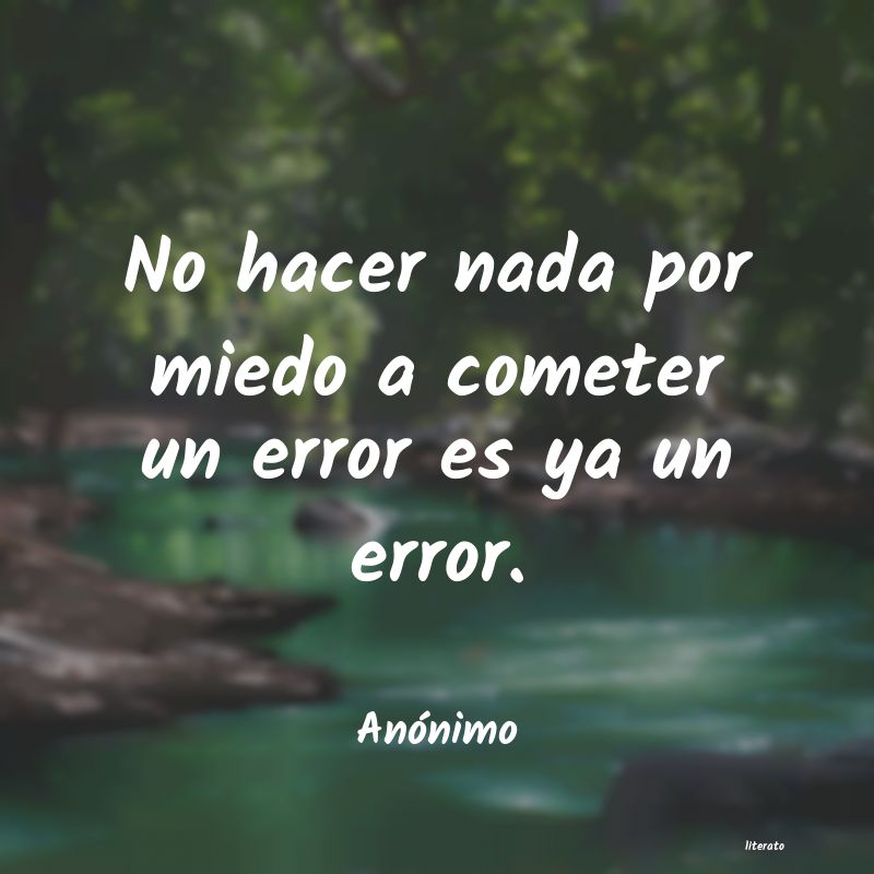 frases
