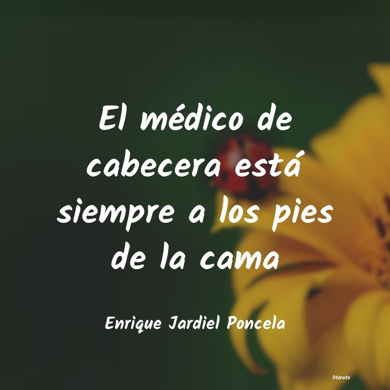 frases de Enrique Jardiel Poncela