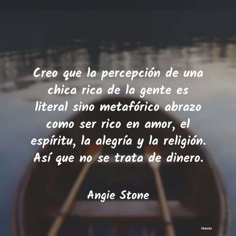 Frases de Angie Stone