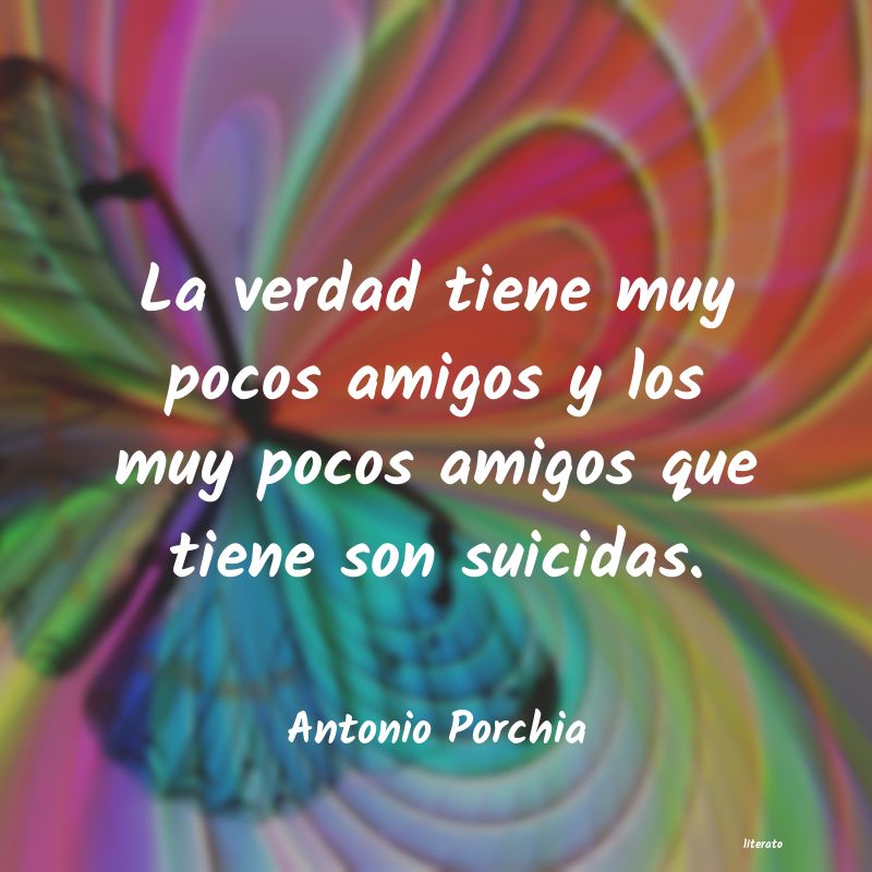 antonio machado media verdad