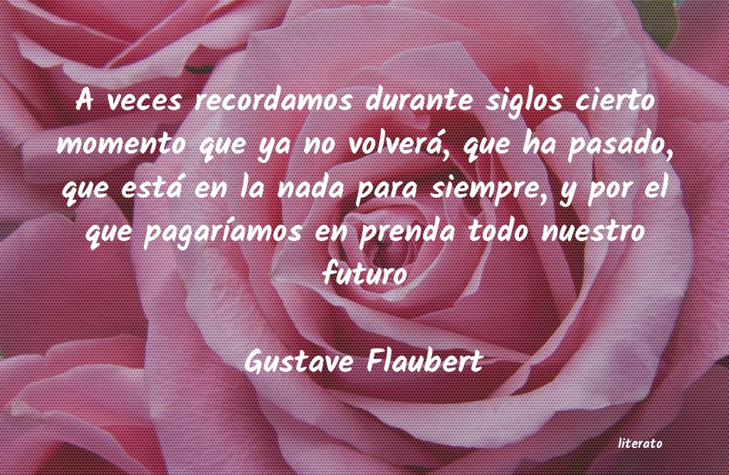 frases de Gustave Flaubert