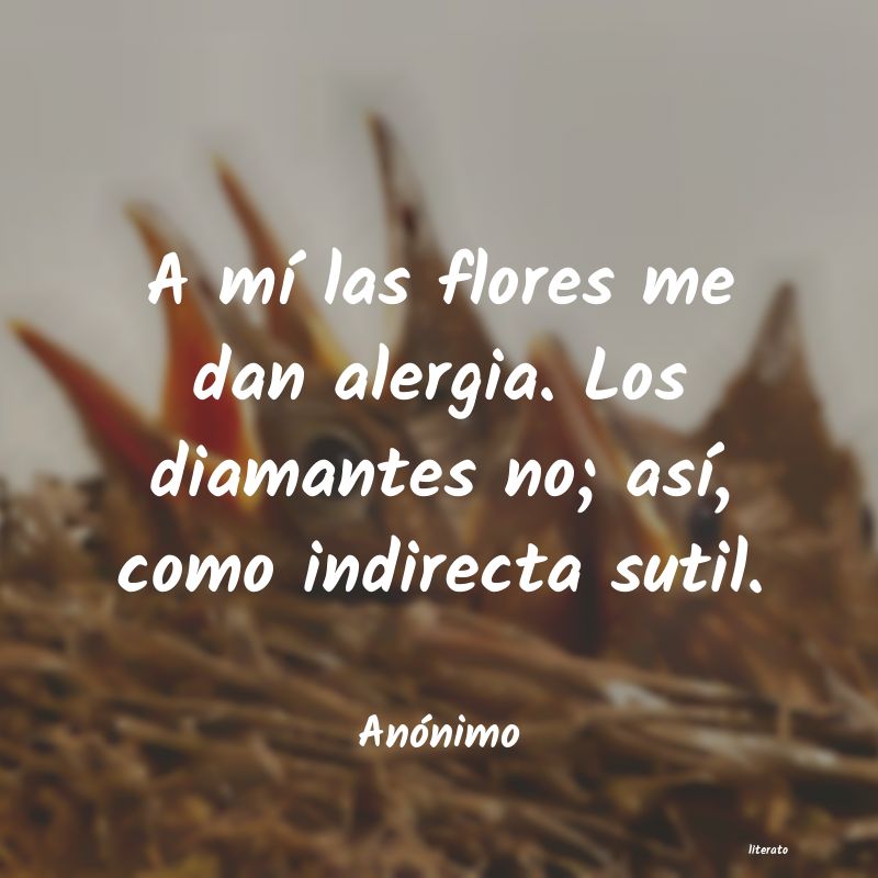 frases