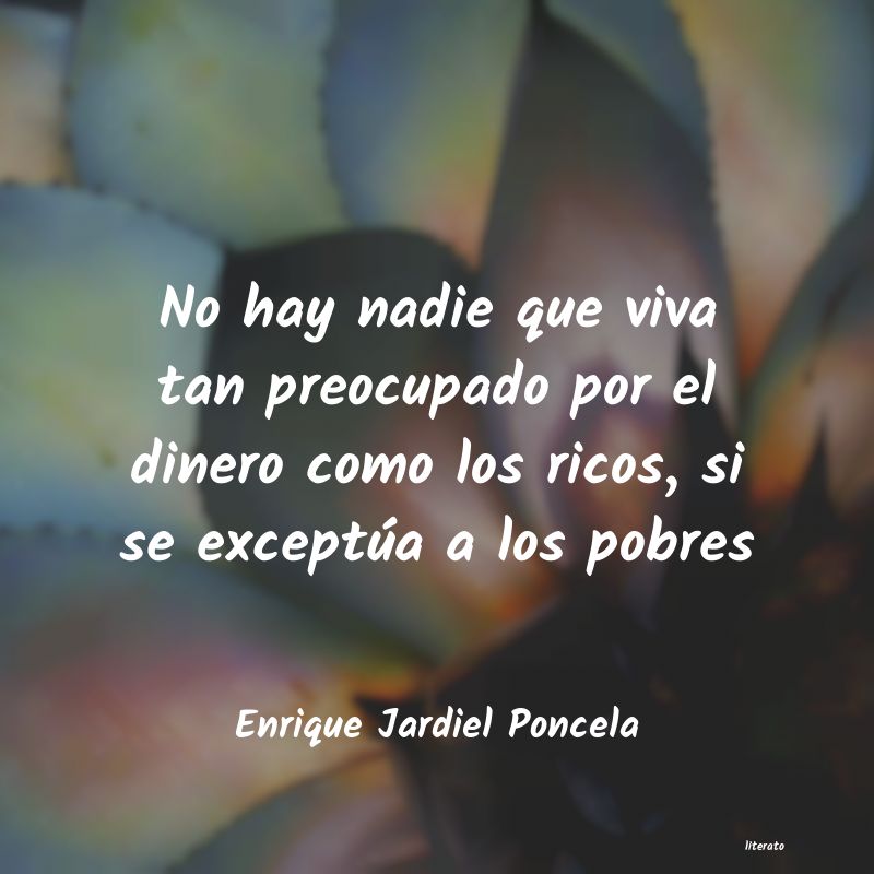 frases de Enrique Jardiel Poncela