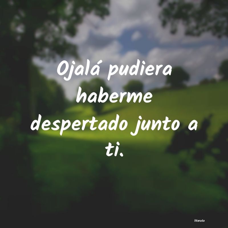 Frases de Buenos DÃÂas