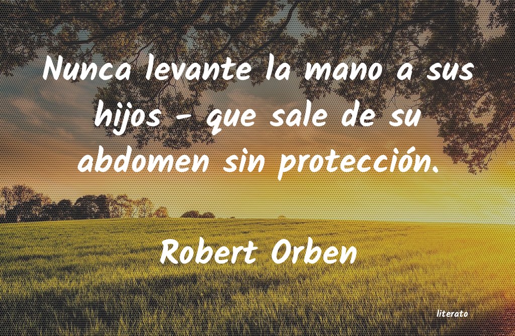 frases de Robert Orben