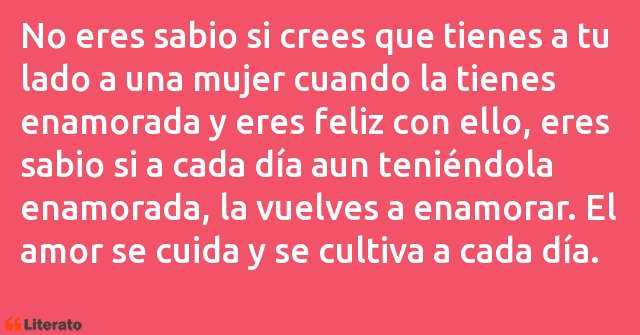 Frases de