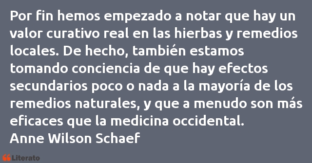 Frases de Anne Wilson Schaef