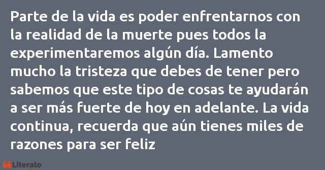 Frases de