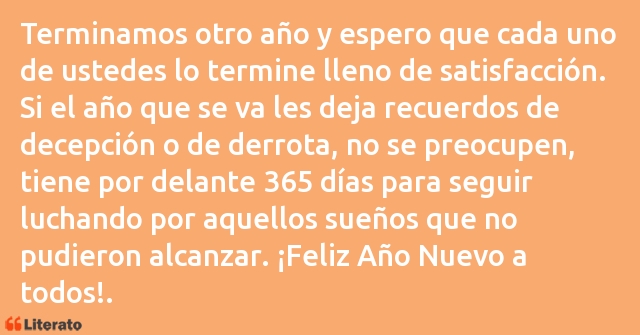 Frases de