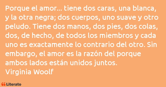 Frases de Virginia Woolf