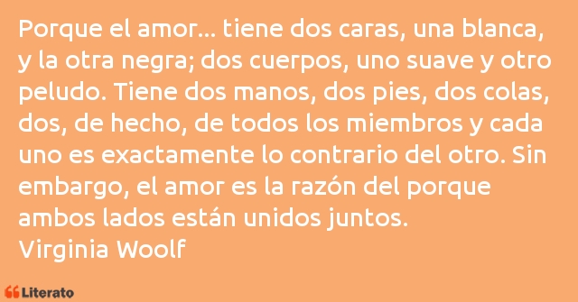 Frases de Virginia Woolf