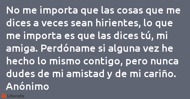 Frases de
