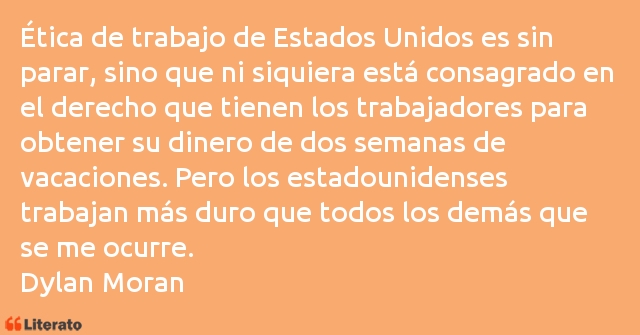 Frases de Dylan Moran