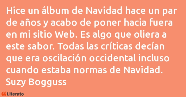 Frases de Suzy Bogguss