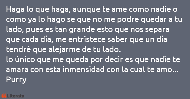 Frases de Purry