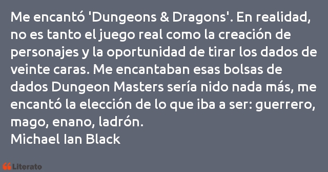 Frases de Michael Ian Black