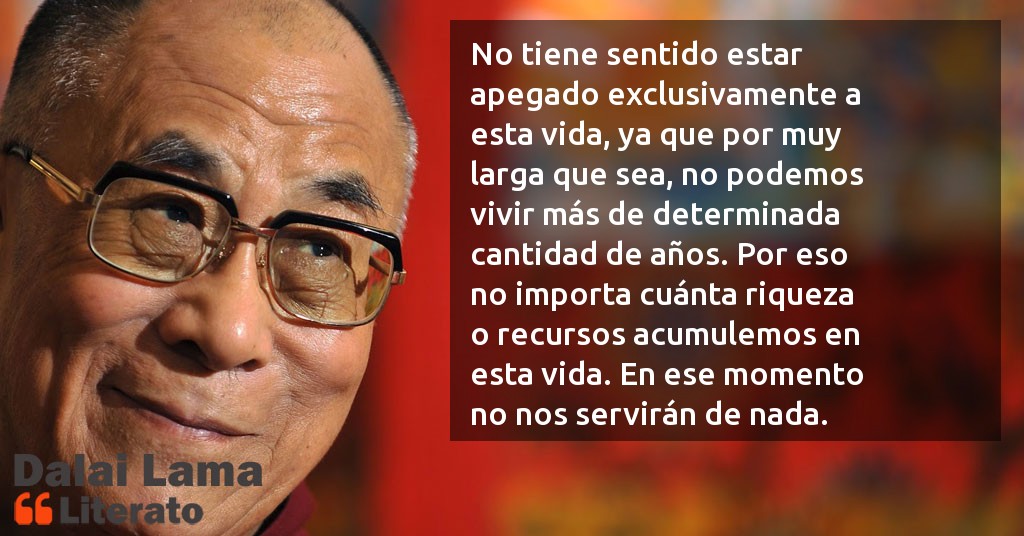 Frases de Dalai Lama