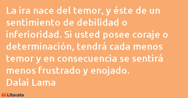 Frases de Dalai Lama