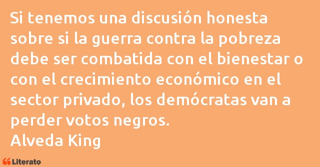 Frases de Alveda King