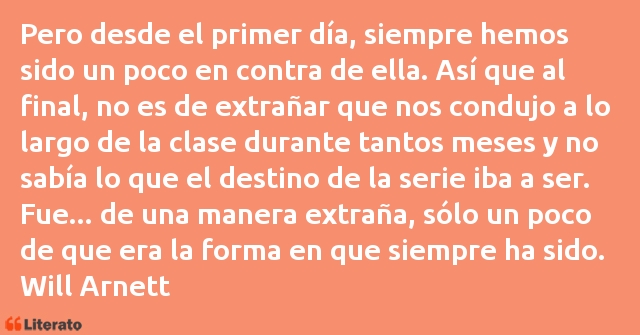 Frases de Will Arnett