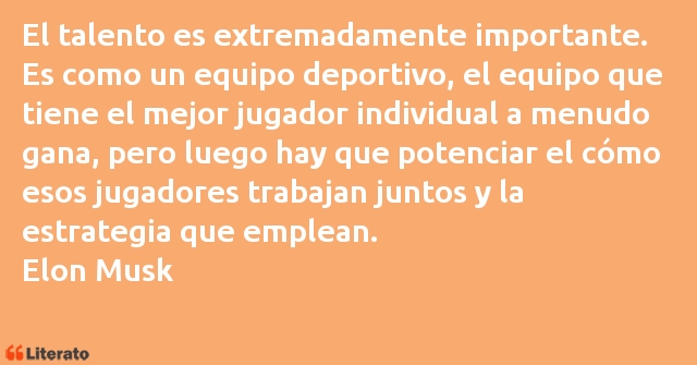 Frases de Elon Musk