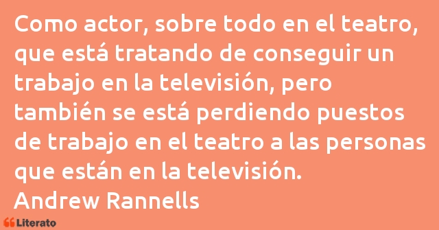 Frases de Andrew Rannells