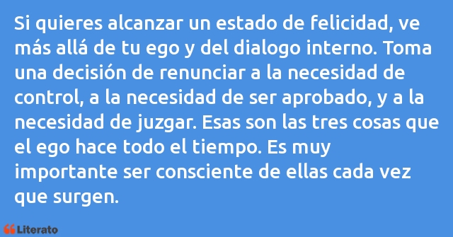 Frases de
