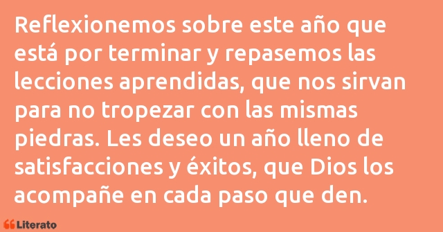 Frases de