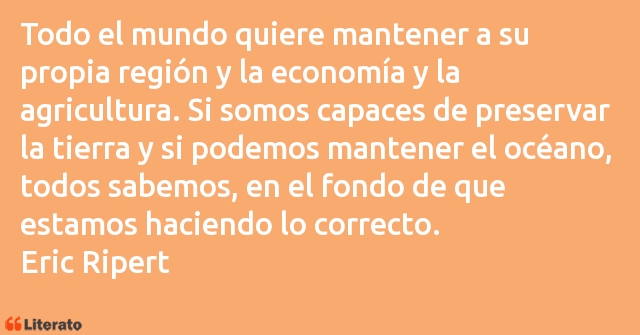 Frases de Eric Ripert