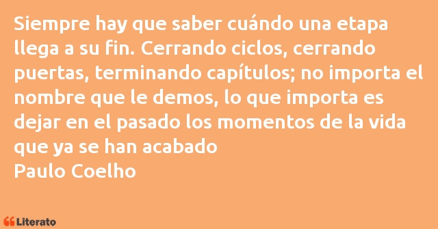 Frases de Paulo Coelho