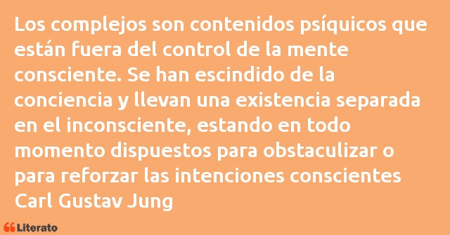 Frases de Carl Gustav Jung