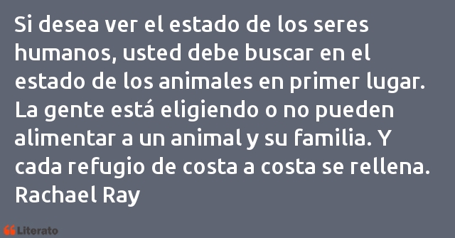 Frases de Rachael Ray