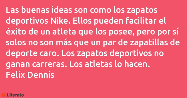 Frases de Felix Dennis