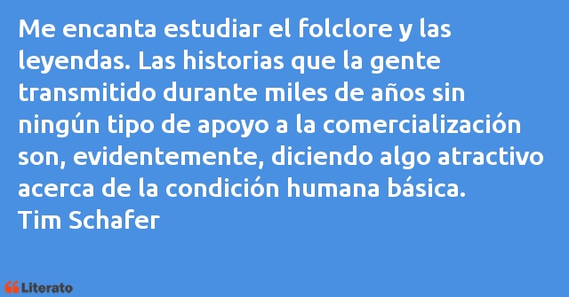 Frases de Tim Schafer