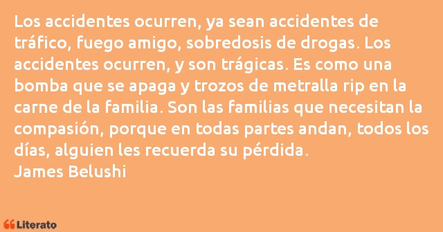 Frases de James Belushi