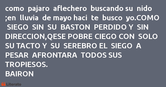 Frases de BAIRON