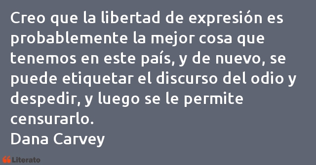 Frases de Dana Carvey