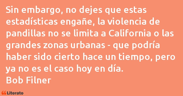 Frases de Bob Filner