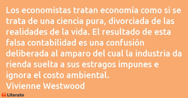 Frases de Vivienne Westwood