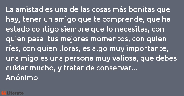 Frases de