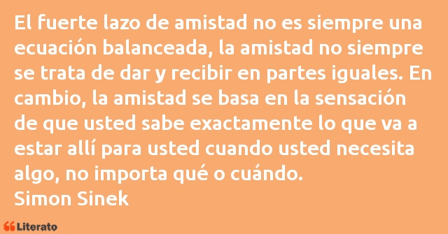 Frases de Simon Sinek