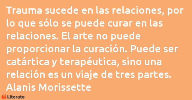 Frases de Alanis Morissette