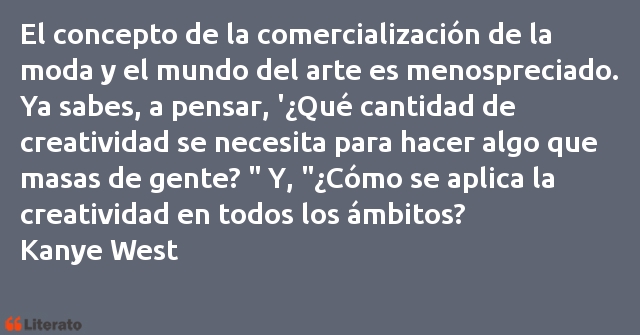 Frases de Kanye West