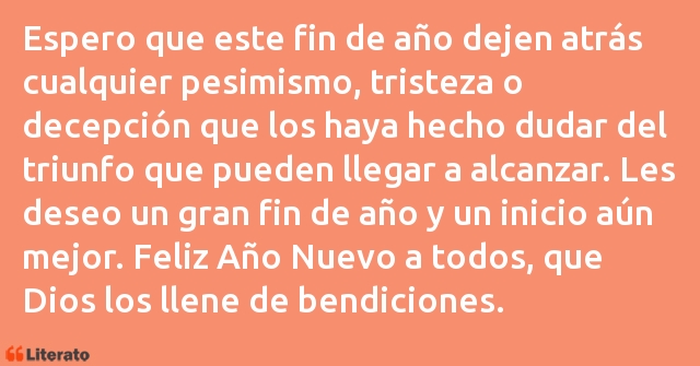 Frases de