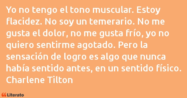 Frases de Charlene Tilton