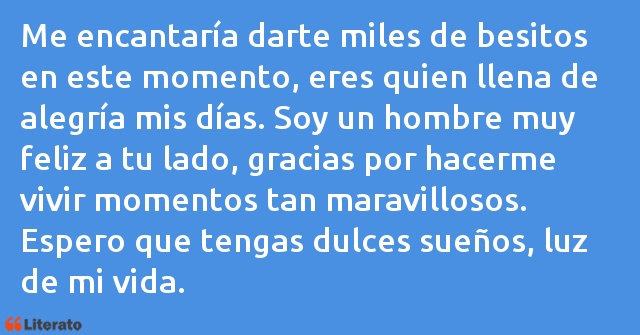 Frases de