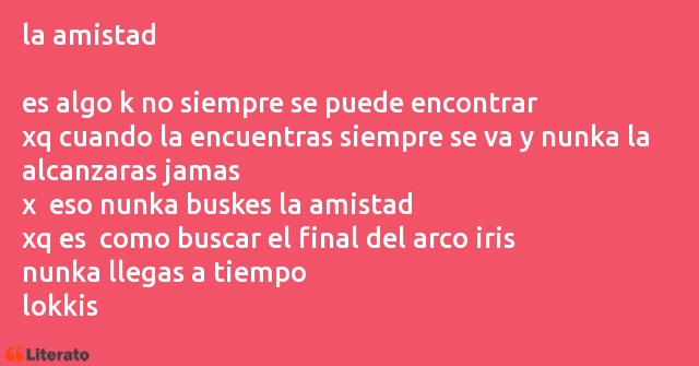 Frases de lokkis