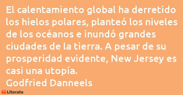 Frases de Godfried Danneels