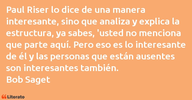 Frases de Bob Saget