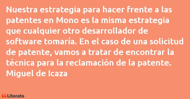 Frases de Miguel de Icaza